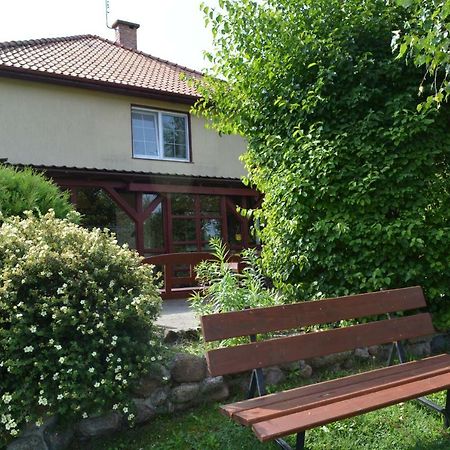 Cierzpiety 23C Lägenhet Piecki  Exteriör bild