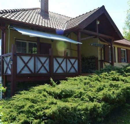 Cierzpiety 23C Lägenhet Piecki  Exteriör bild