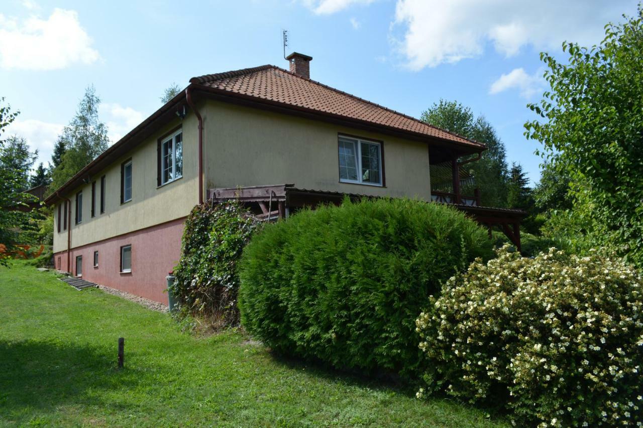 Cierzpiety 23C Lägenhet Piecki  Exteriör bild