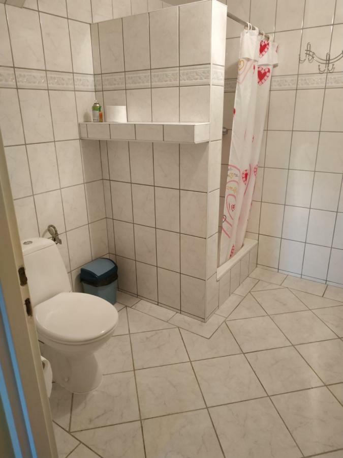 Cierzpiety 23C Lägenhet Piecki  Exteriör bild