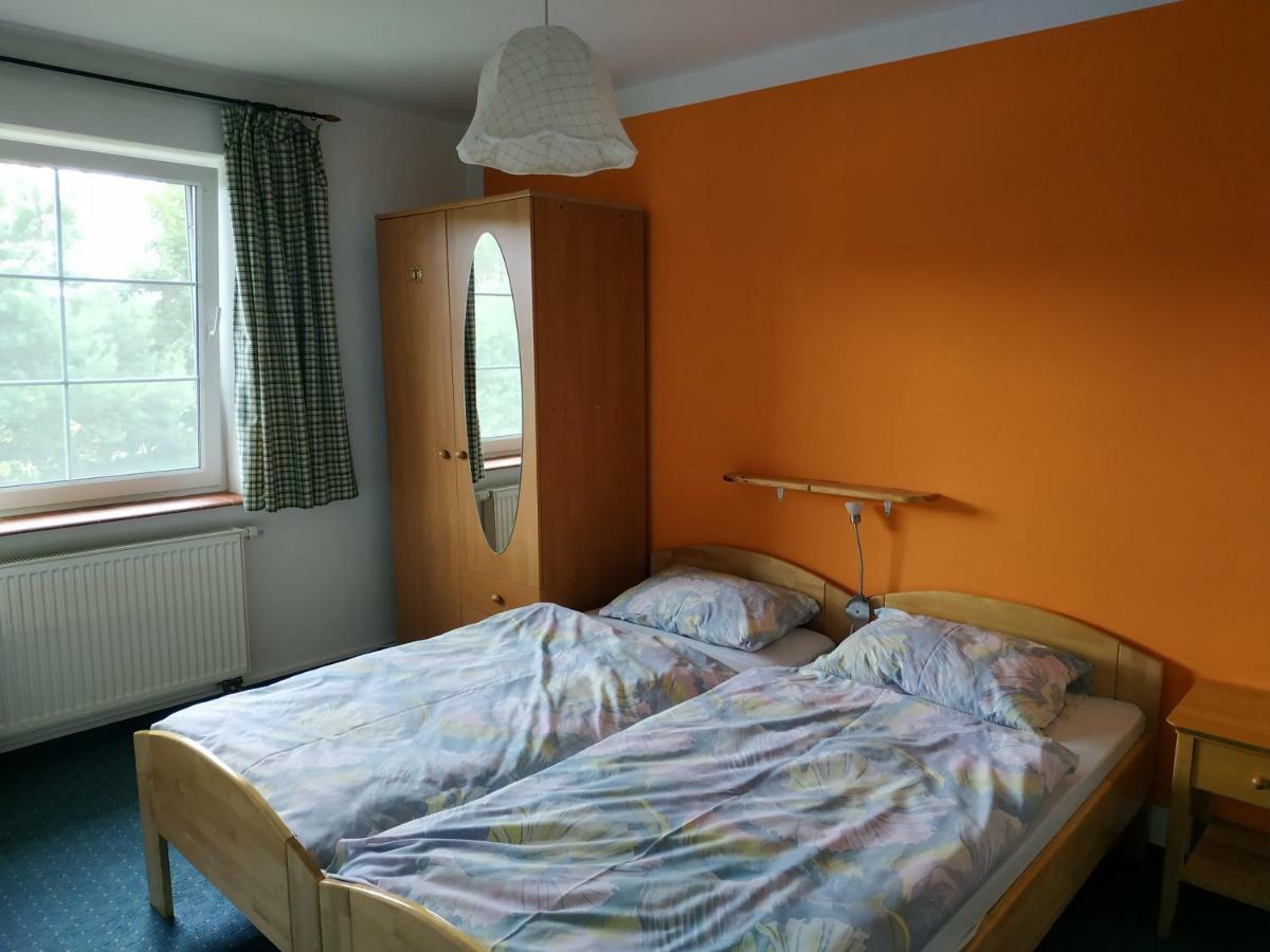 Cierzpiety 23C Lägenhet Piecki  Exteriör bild