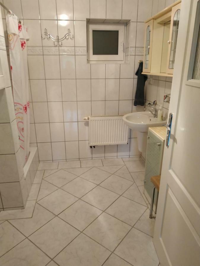 Cierzpiety 23C Lägenhet Piecki  Exteriör bild