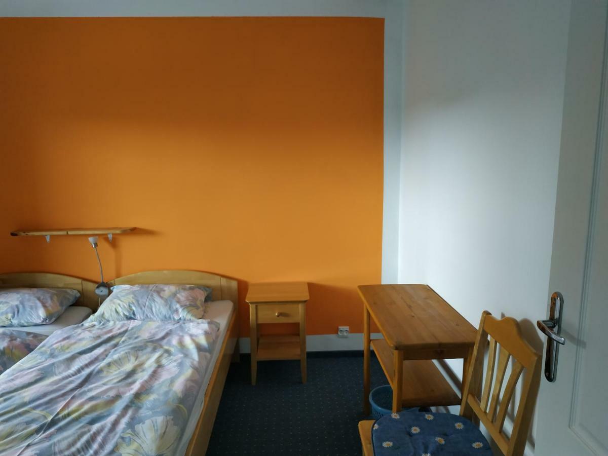 Cierzpiety 23C Lägenhet Piecki  Exteriör bild