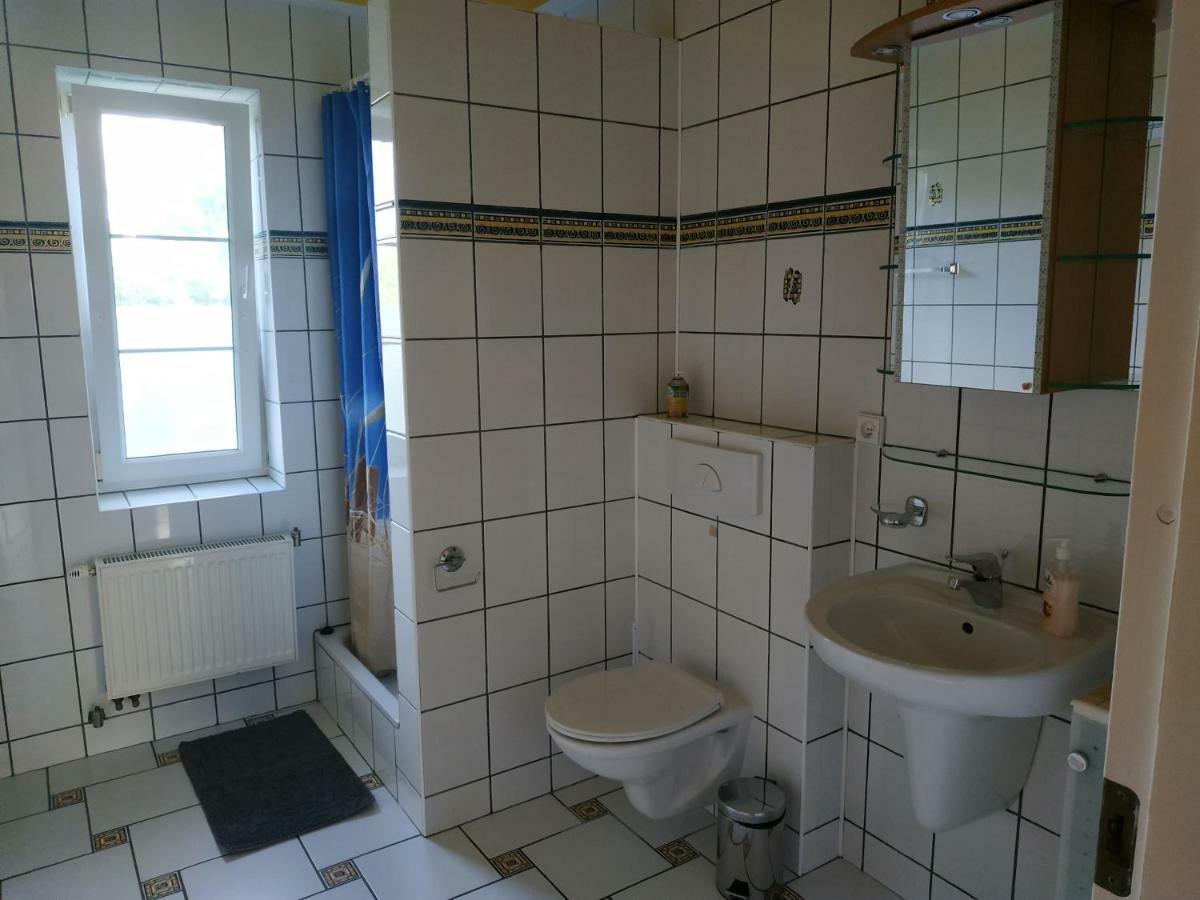 Cierzpiety 23C Lägenhet Piecki  Exteriör bild