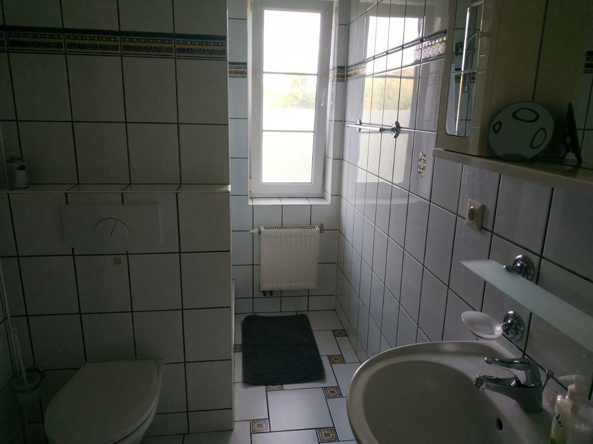 Cierzpiety 23C Lägenhet Piecki  Exteriör bild
