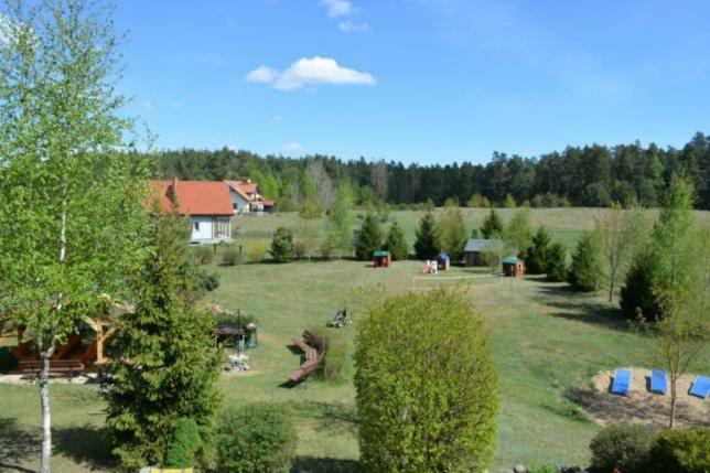 Cierzpiety 23C Lägenhet Piecki  Exteriör bild